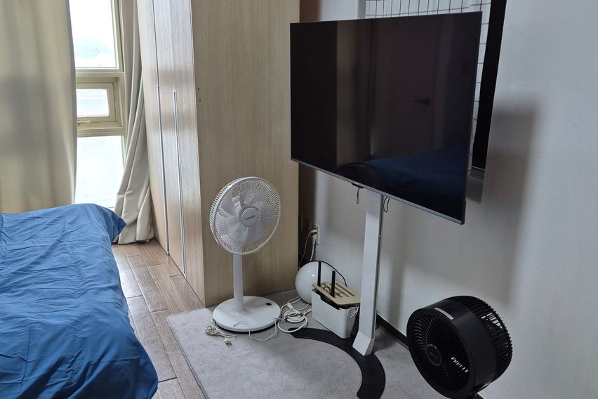 도심속 편리함 cozy 7번째 이미지