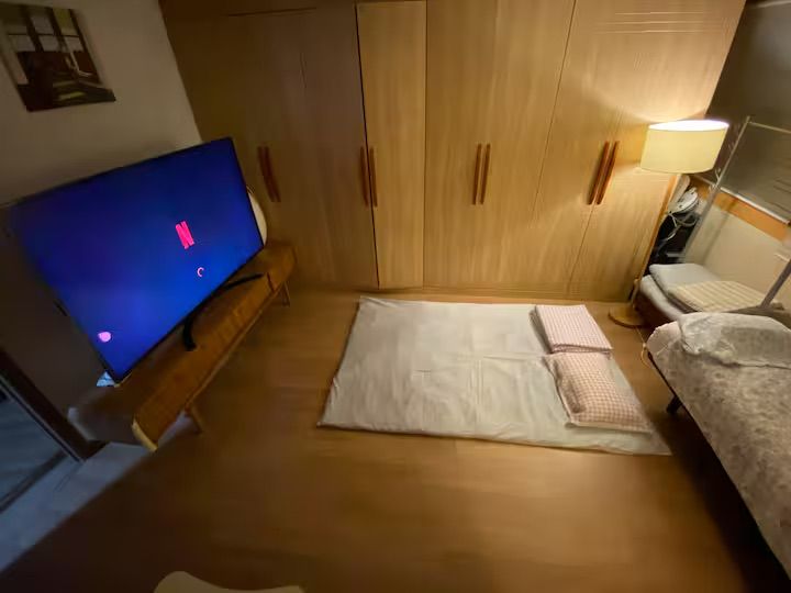 송이 게스트 하우스 🩵 2번째 이미지