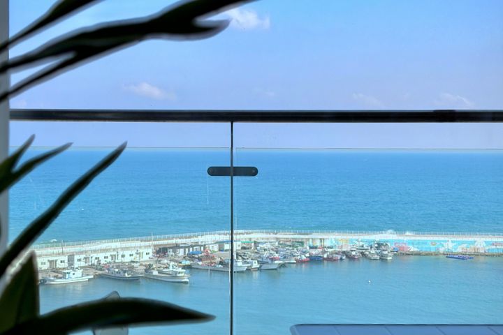 Gangneung full ocean view accommodation 2th image
