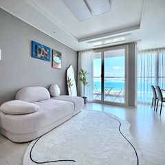 Gangneung full ocean view accommodation Unit Image