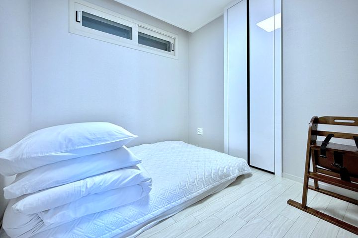 Gangneung full ocean view accommodation 7th image
