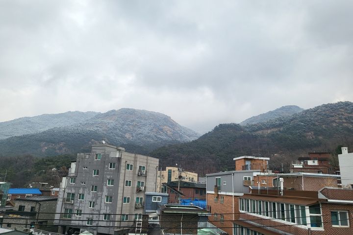 주영이네 투룸 0번째 이미지