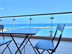 Full ocean view apartment-style accommodation 12th image