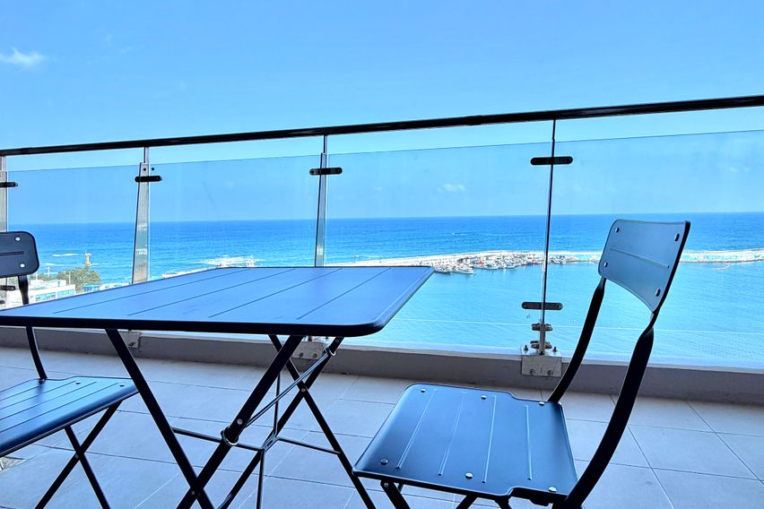 풀오션뷰 아파트형 숙소 12번째 이미지