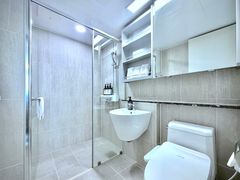 Full ocean view apartment-style accommodation 7th image