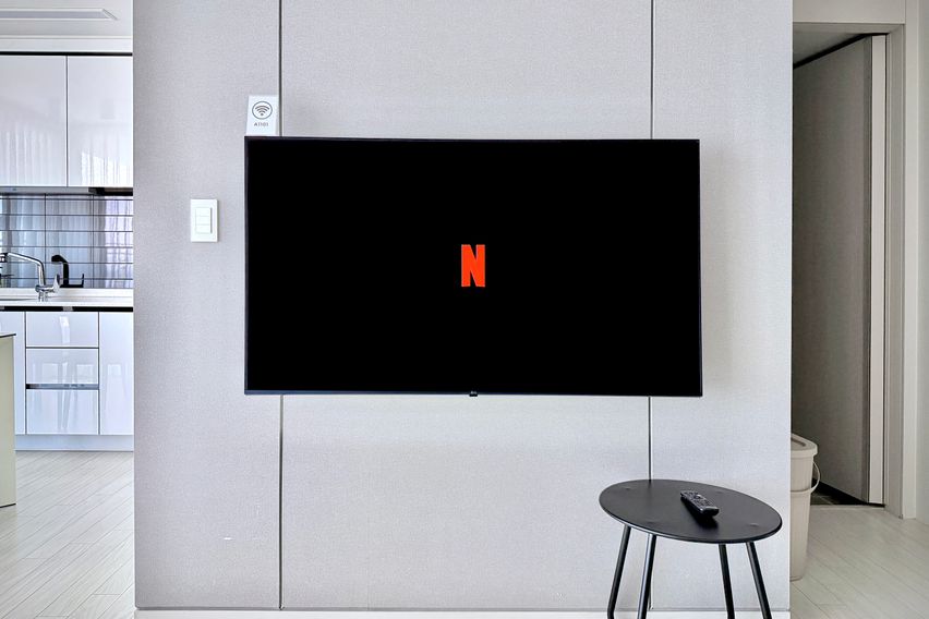 풀오션뷰 아파트형 숙소 5번째 이미지