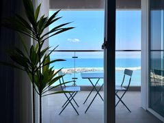 Full ocean view apartment-style accommodation 11th image