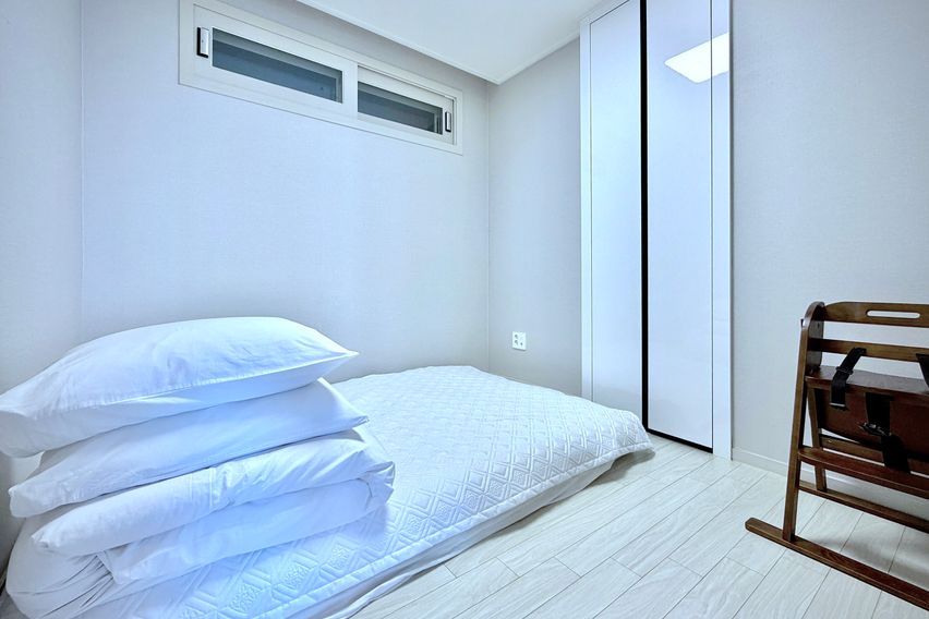 풀오션뷰 아파트형 숙소 9번째 이미지