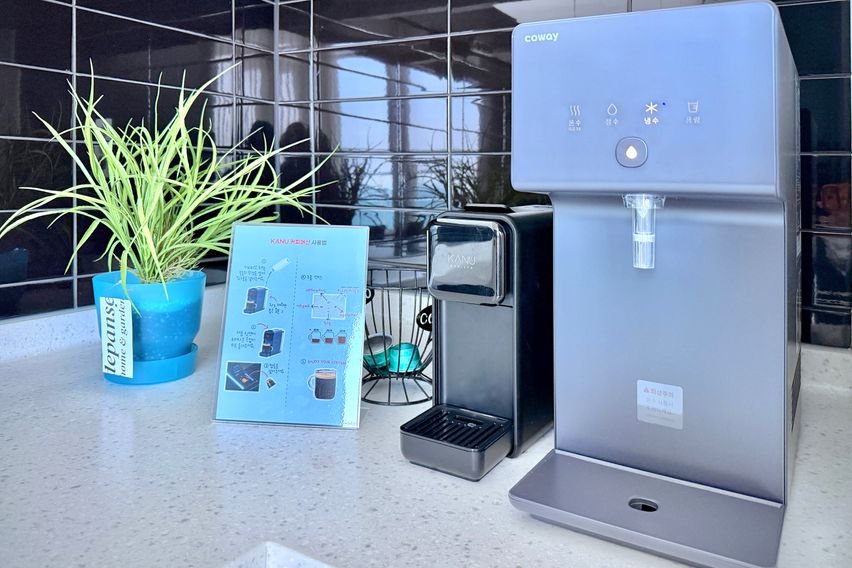 풀오션뷰 아파트형 숙소 3번째 이미지