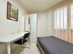 4-Room Unit, 4-Minute Walk from Ewha Womans U 9th image