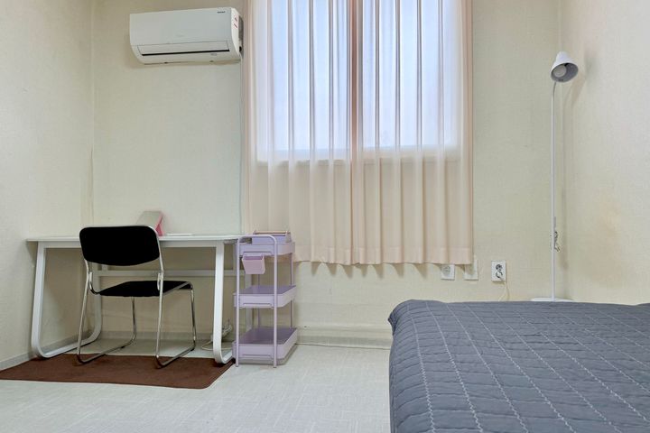 4-Room Unit, 4-Minute Walk from Ewha Womans U 13th image