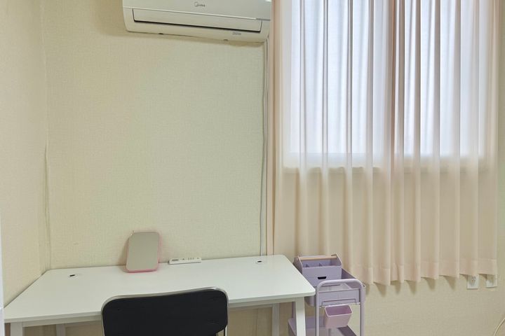 4-Room Unit, 4-Minute Walk from Ewha Womans U 11th image