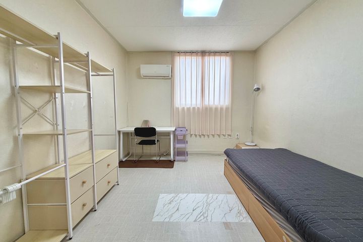 4-Room Unit, 4-Minute Walk from Ewha Womans U 10th image