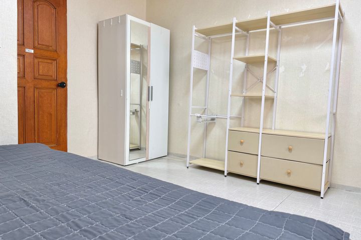 4-Room Unit, 4-Minute Walk from Ewha Womans U 12th image