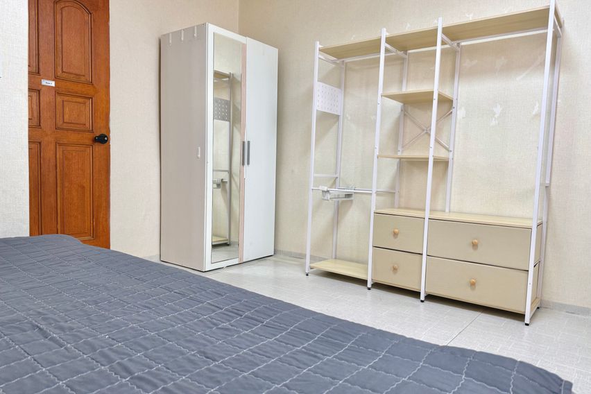 이대역 도보 4분 4룸 12번째 이미지