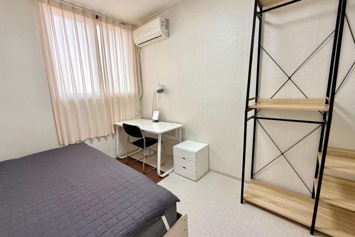 4-Room Unit, 4-Minute Walk from Ewha Womans U 16th image