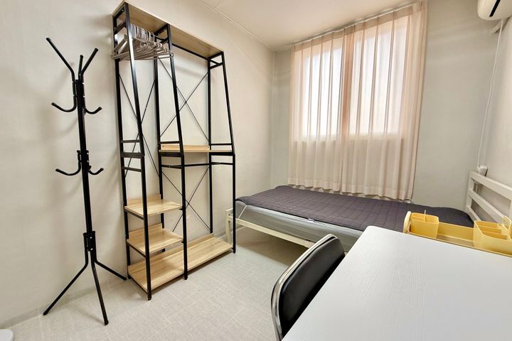 4-Room Unit, 4-Minute Walk from Ewha Womans U 18th image