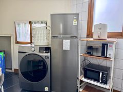 4-Room Unit, 4-Minute Walk from Ewha Womans U 5th image