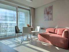 Banpo Hangang Park Apartment 3th image