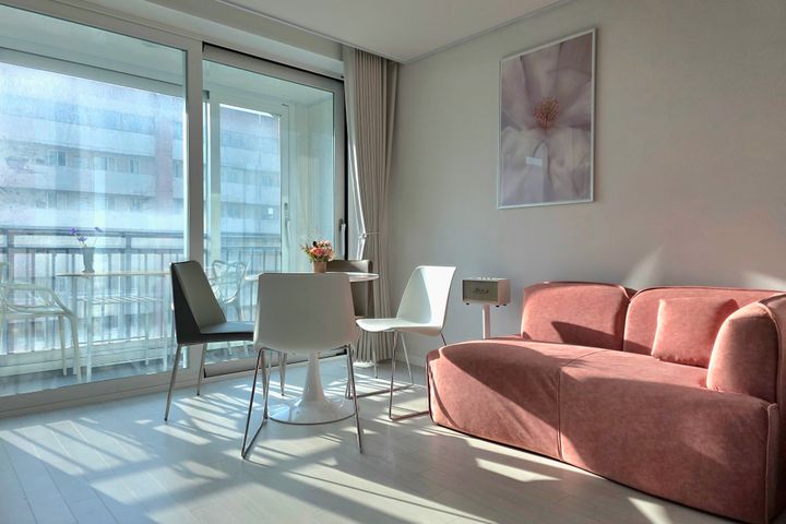 Banpo Hangang Park Apartment 3th image
