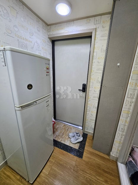 Igok Station Miso One-room 9th image