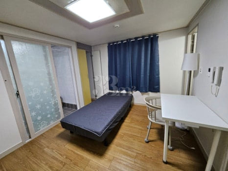 Igok Station Miso One-room 1th image