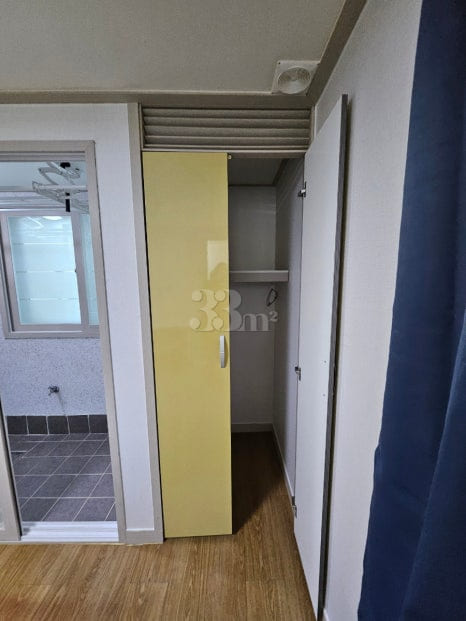 Igok Station Miso One-room 3th image