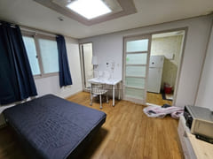 Igok Station Miso One-room 0th image