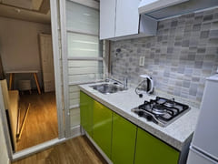 Igok Station Miso One-room 8th image