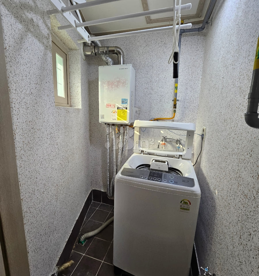 Igok Station Miso One-room 7th image