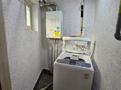 Igok Station Miso One-room 7th image