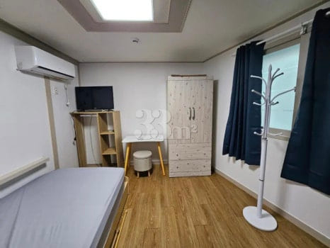 Igok Station Miso One-room 2th image