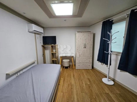 Igok Station Miso One-room 3th image