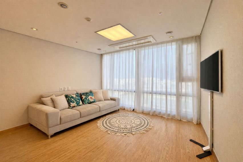 센텀시티벡스코1분 방2