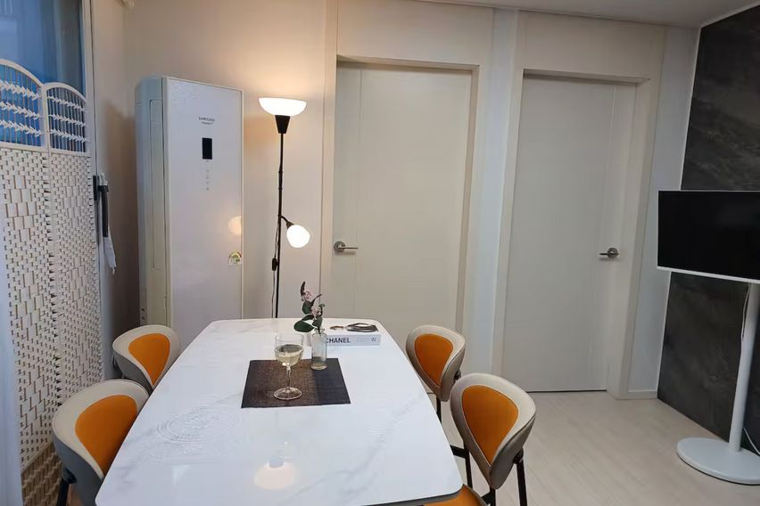 라온 스테이 0번째 이미지