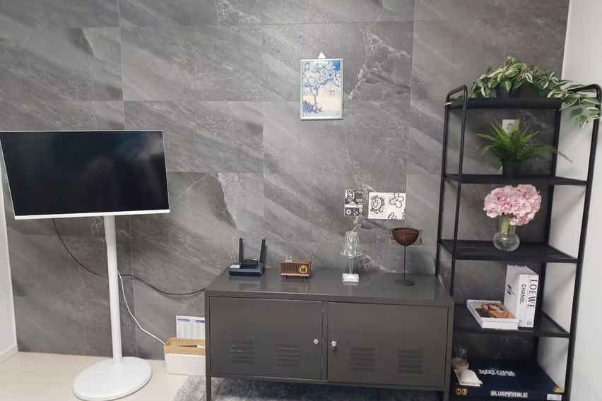 라온 스테이 1번째 이미지