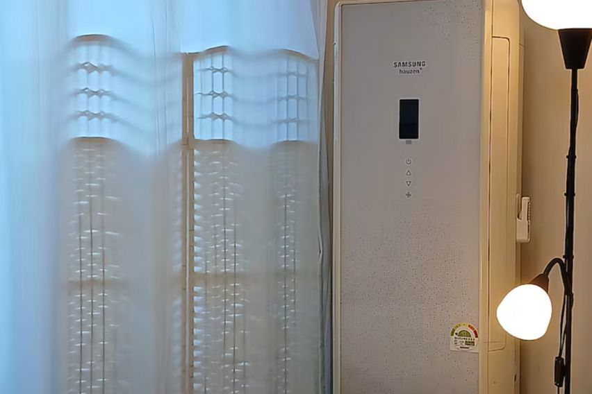 라온 스테이 3번째 이미지