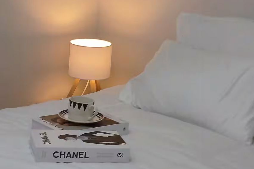 라온 스테이 4번째 이미지