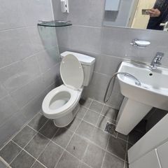 쾌적한 원룸형 아파트 방 이미지