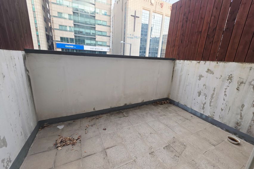 마곡동 갤럭시2F