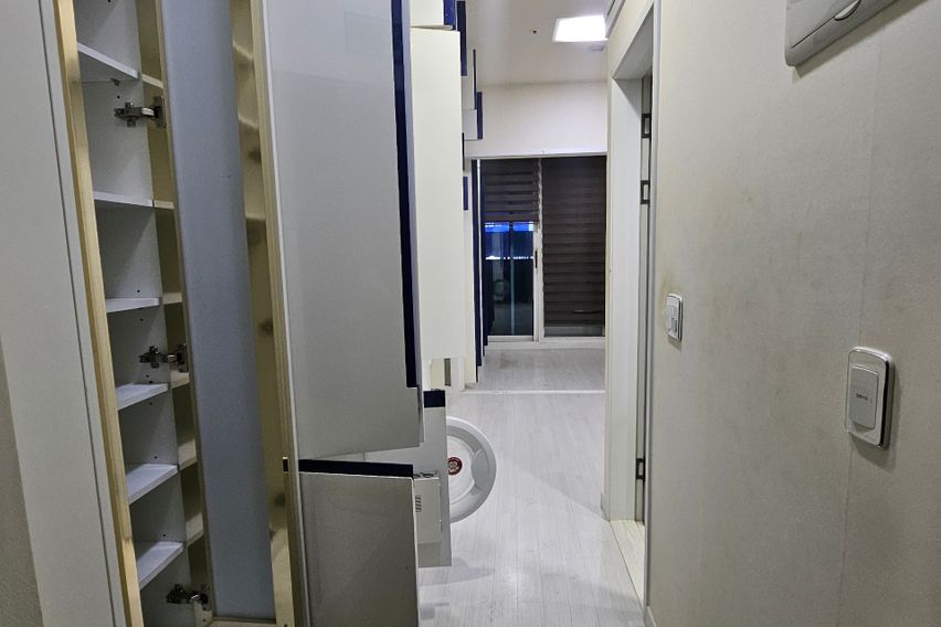 마곡동 갤럭시2F