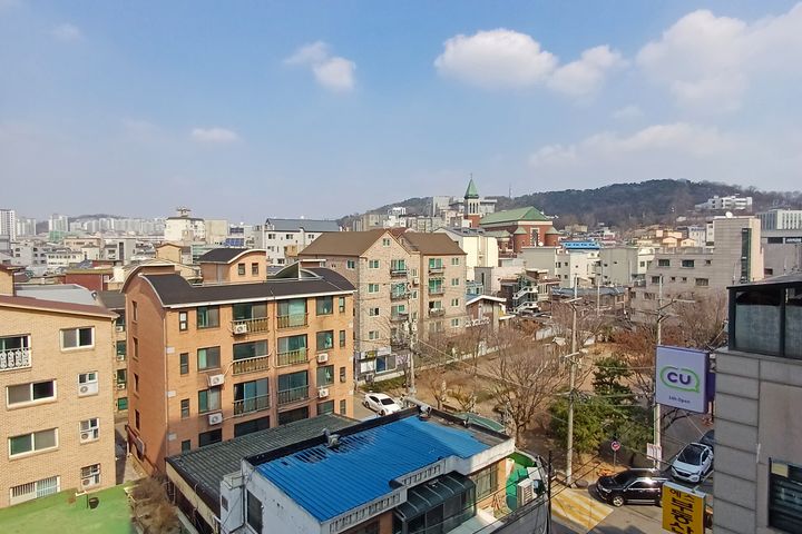오피스텔룸 2번째 이미지