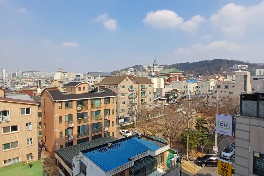 오피스텔룸 2번째 이미지