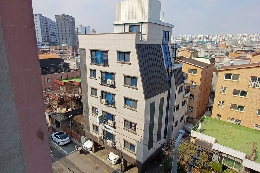 오피스텔룸 1번째 이미지