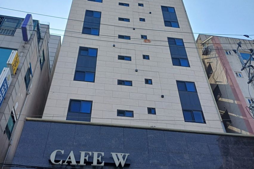 오피스텔룸 0번째 이미지