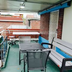 rooftop.옥탑방 방 이미지