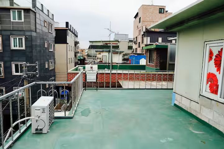 rooftop.옥탑방 1번째 이미지