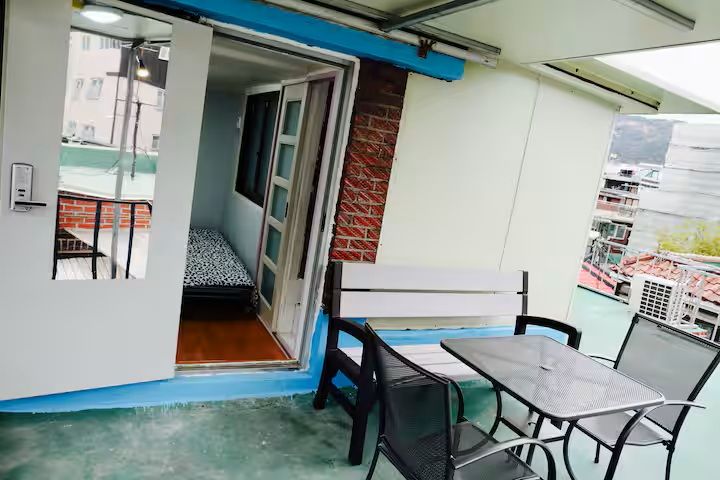 rooftop.옥탑방 2번째 이미지