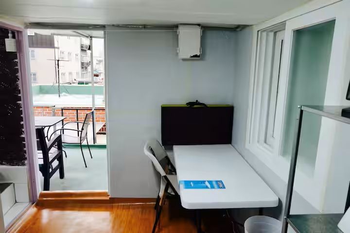 rooftop.옥탑방 7번째 이미지