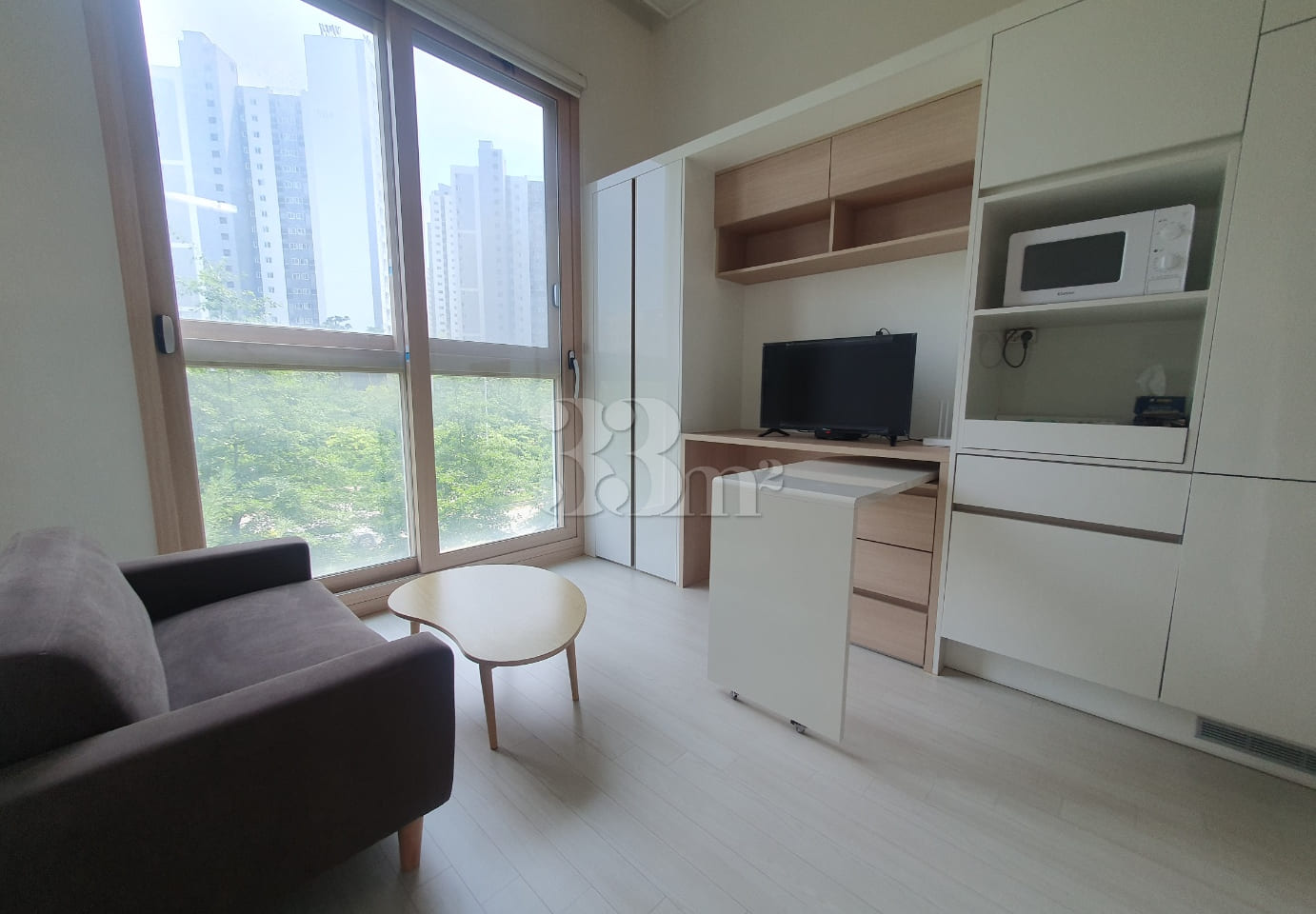 ❤️구래역 복층풀옵션E 3번째 이미지